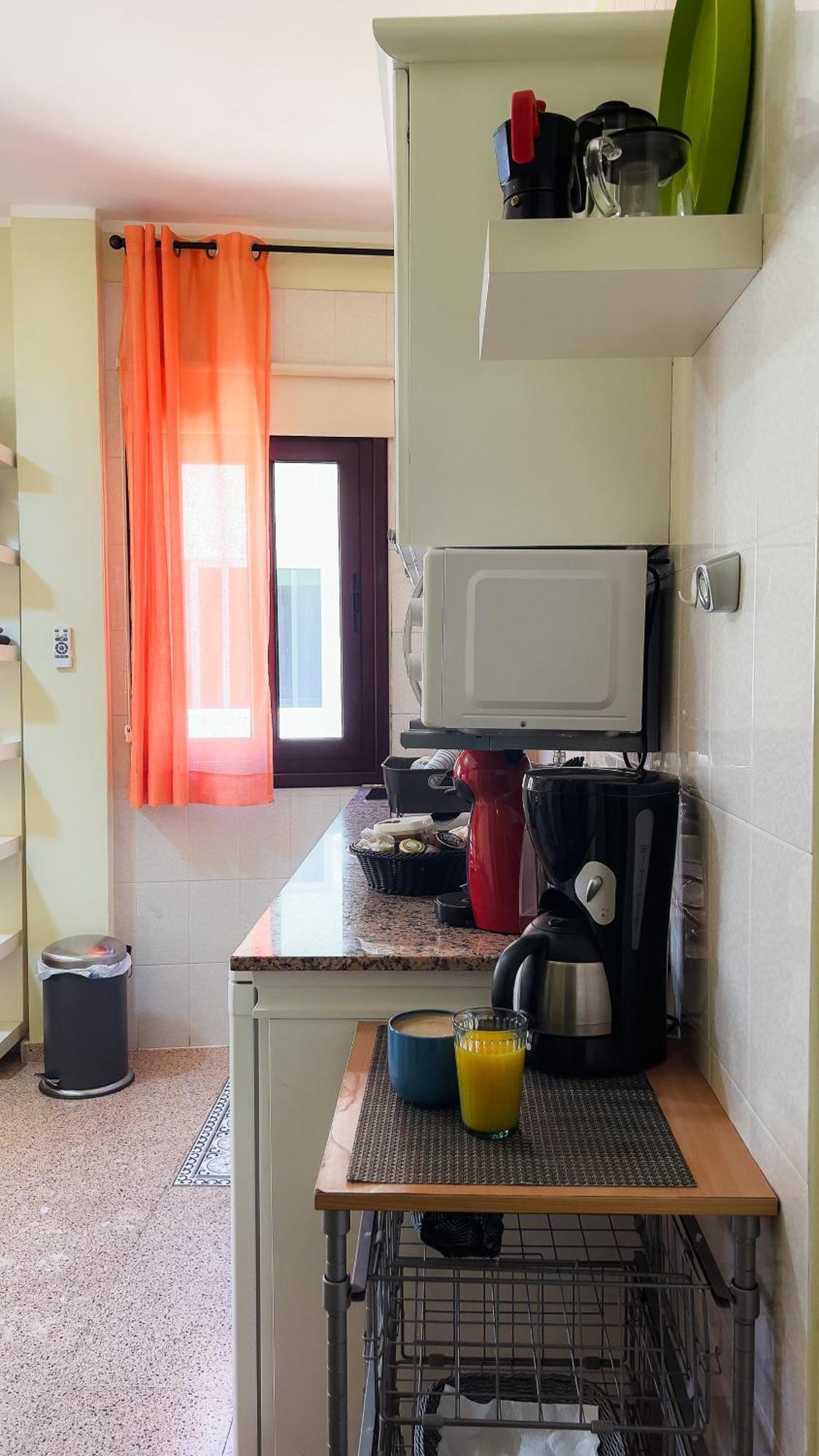 Apartamentos Mesa Valle Gran Rey Exteriör bild